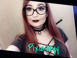 PixieJayy