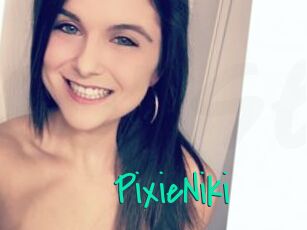 PixieNiki