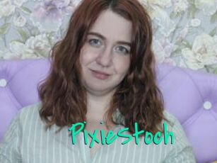 PixieStoch Cool Sexe