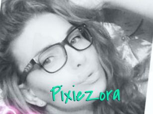 PixieZora