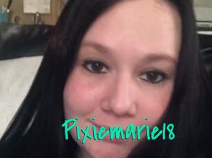 Pixiemarie18