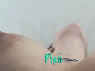 Pixii