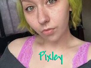 Pixley