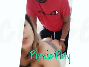 PixxiePlay