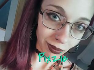 Pixzie