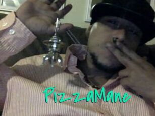 PizzaMane