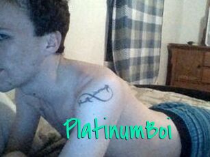 PlatinumBoi