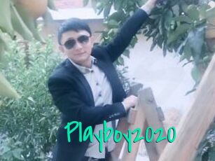 Playboy2020