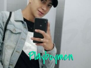 Playboymen Cool Sexe