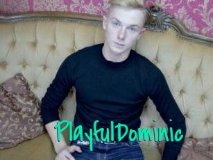 PlayfulDominic Cool Sexe