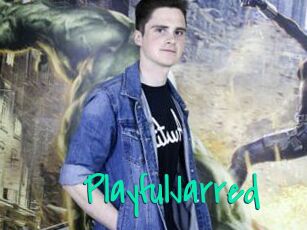 PlayfulJarred