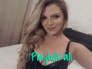PlayfulKali
