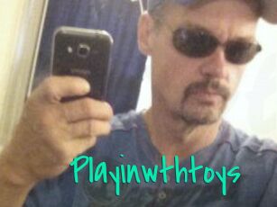Playinwthtoys