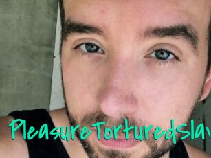 PleasureTorturedSlave
