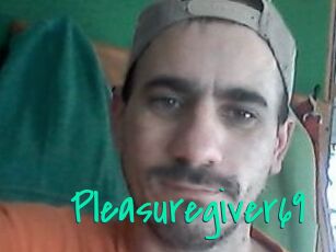Pleasuregiver69