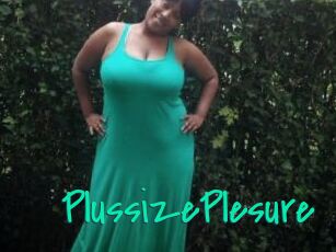 PlussizePlesure Cool Sexe