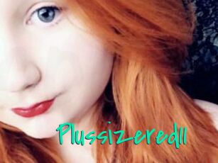 Plussizered11