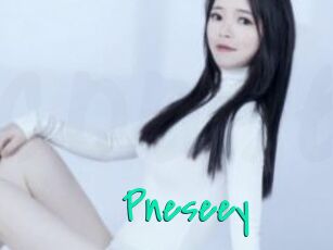 Pneseey