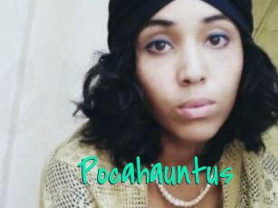 Pocahauntus Cool Sexe