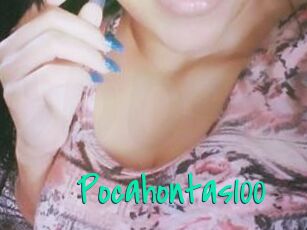 Pocahontas100