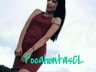 PocahontasCL