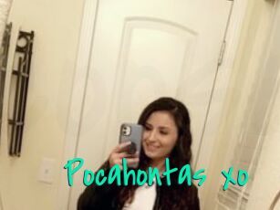 Pocahontas_xo