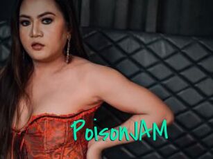 PoisonJAM