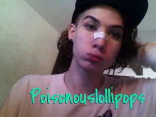 Poisonouslollipops