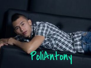 PoliAntony