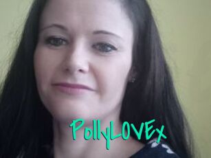 PollyLOVEx