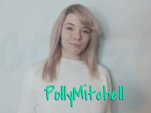 PollyMitchell