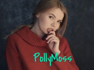 PollyMoss