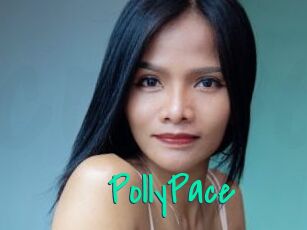 PollyPace