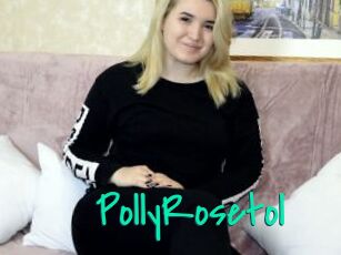 PollyRosetol Cool Sexe