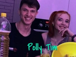 Polly_Tim Cool Sexe