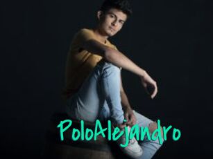 PoloAlejandro Cool Sexe