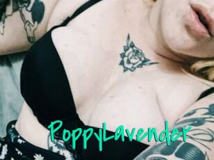 PoppyLavender