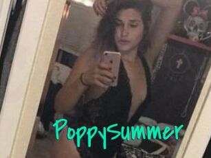 PoppySummer