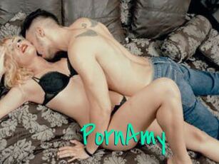 PornAmy