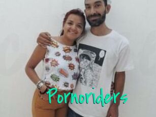 Pornoriders