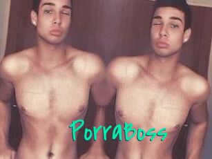 Porra_Boss Cool Sexe