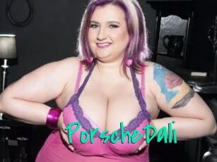 PorscheDali