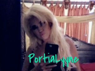 PortiaLyyne