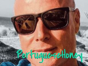 PortugueseHoney
