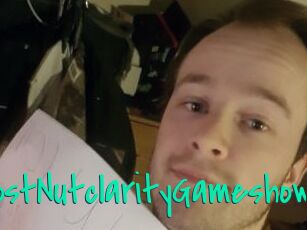 PostNutclarityGameshow
