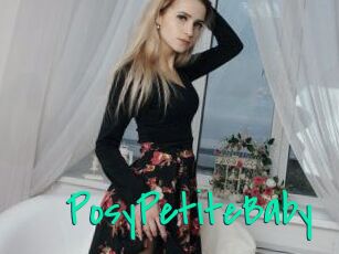 PosyPetiteBaby