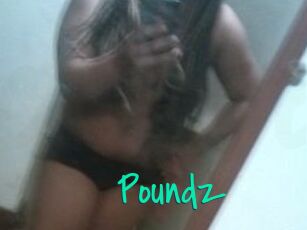 Poundz