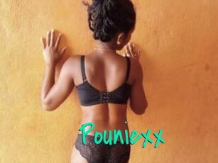 Pouniexx