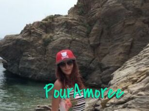 PourAmoree