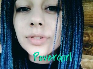 PoverGirl